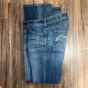 Cowgirl Tuff Jeans